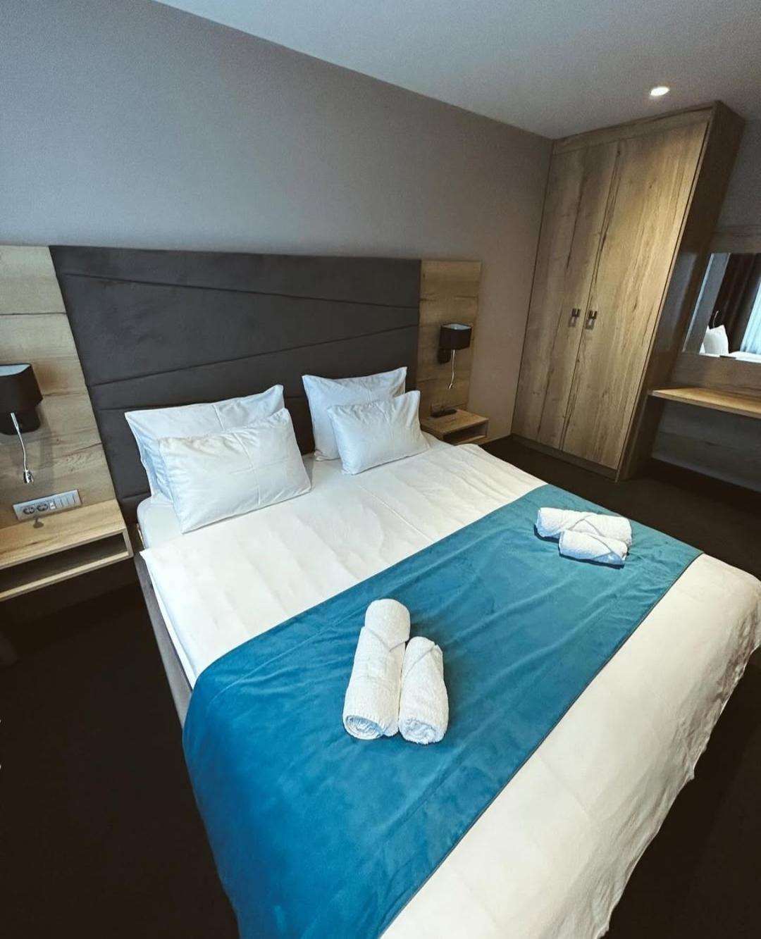 Hotel Bank Kiseljak Ruang foto