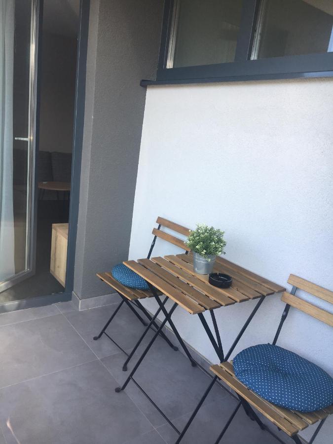 Hotel Bank Kiseljak Bagian luar foto